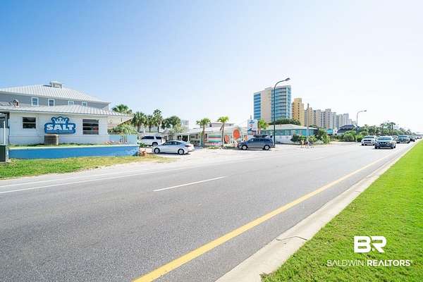 0.44 Acres of Mixed-Use Land for Sale in Orange Beach, Alabama