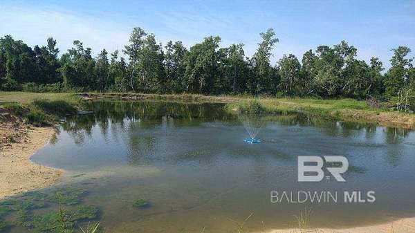 3.29 Acres of Residential Land for Sale in Elberta, Alabama