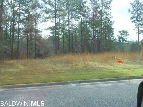 0.44 Acres of Residential Land for Sale in Brewton, Alabama