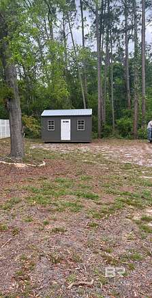 Residential Land for Sale in Lillian, Alabama