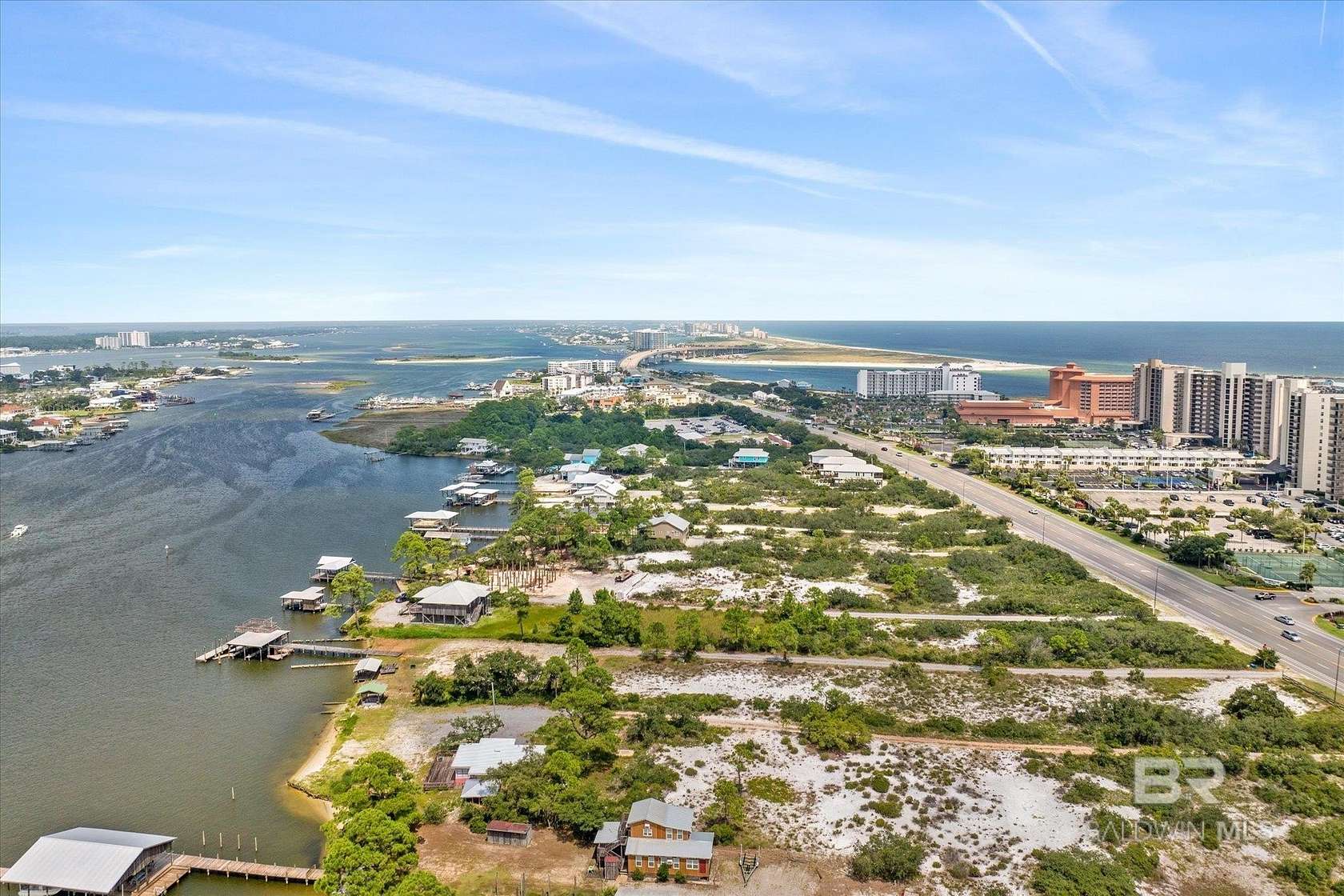 1.339 Acres of Residential Land for Sale in Orange Beach, Alabama