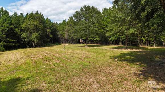 35 Acres of Recreational Land for Sale in Little River, Alabama