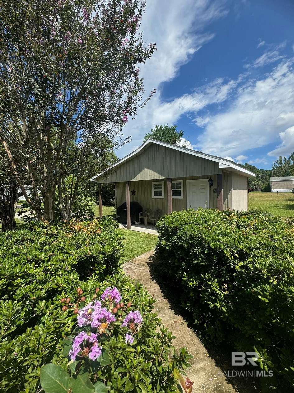 0.07 Acres of Residential Land for Sale in Lillian, Alabama