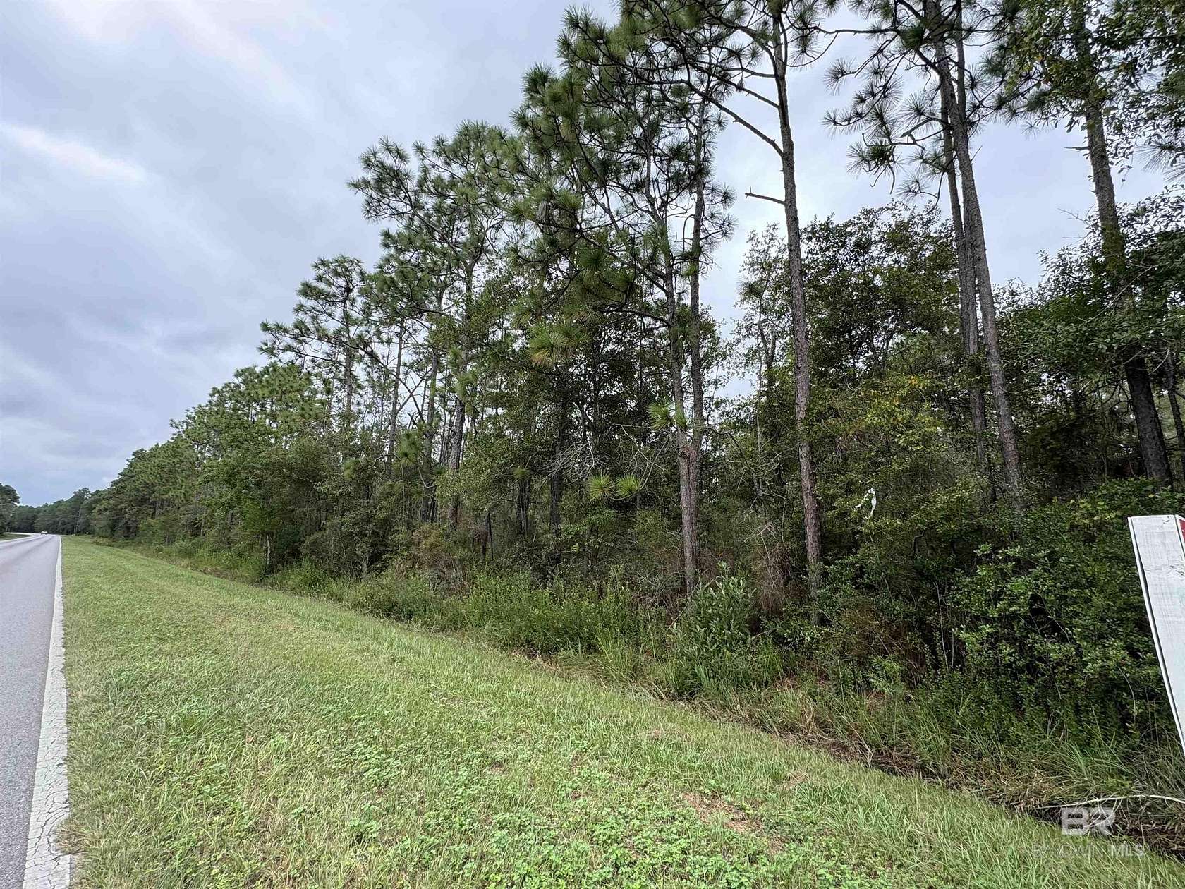 5.651 Acres of Land for Sale in Pensacola, Florida