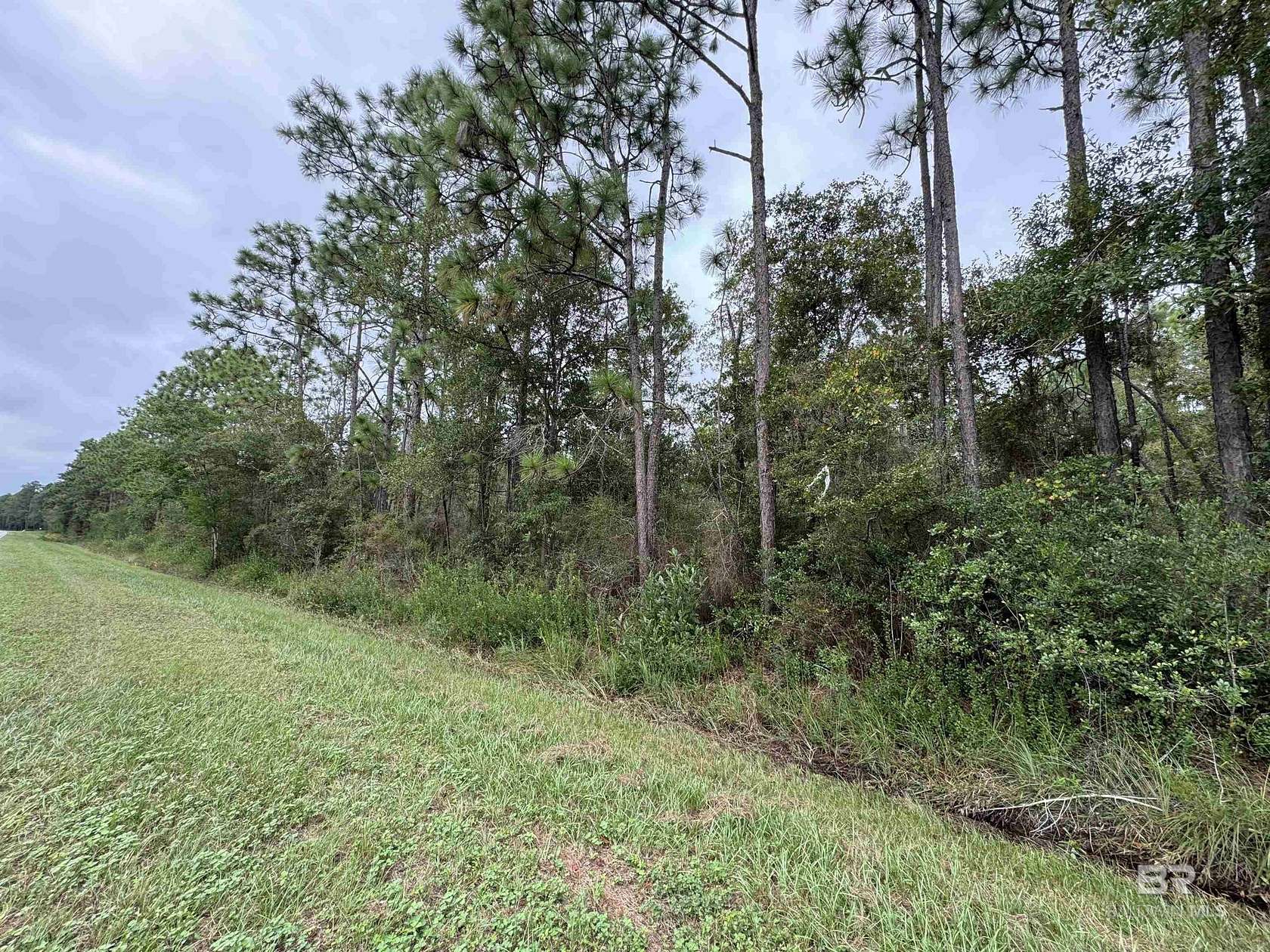 5.651 Acres of Land for Sale in Pensacola, Florida