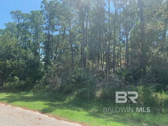 0.46 Acres of Residential Land for Sale in Dauphin Island, Alabama