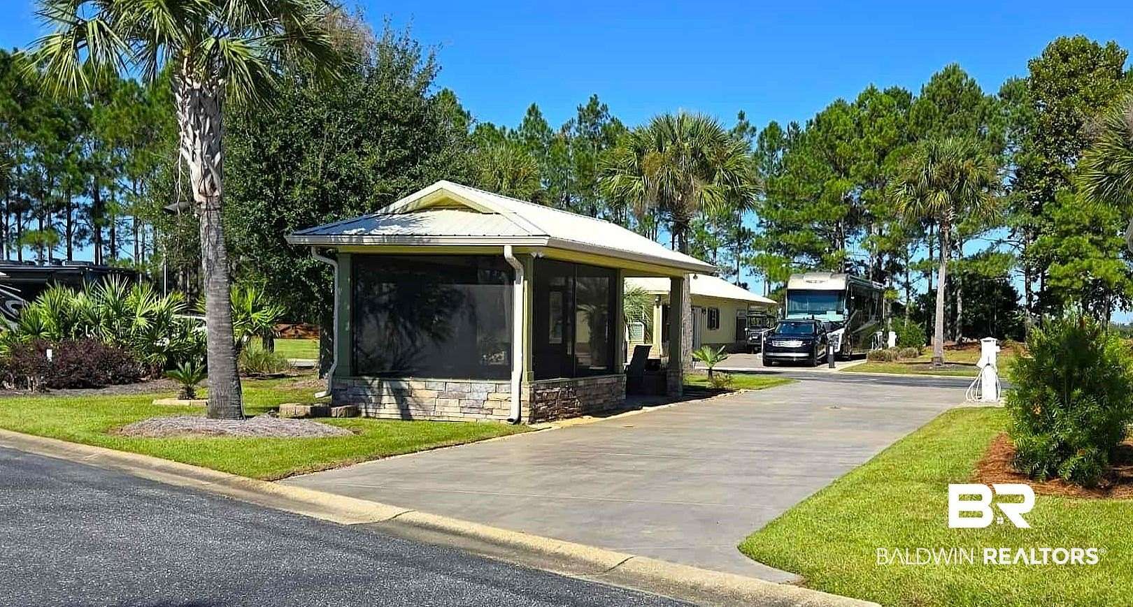 Land for Sale in Foley, Alabama