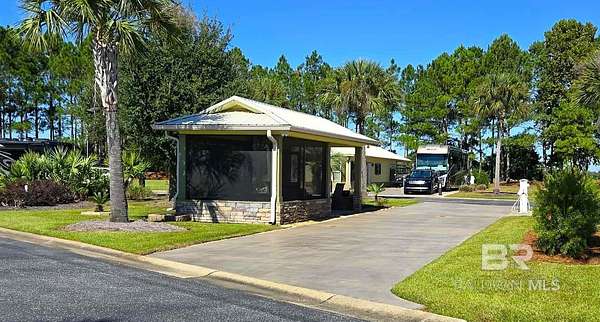 Land for Sale in Foley, Alabama
