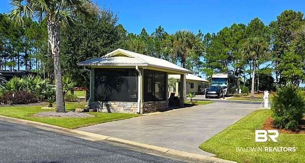 Land for Sale in Foley, Alabama