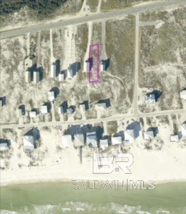 0.25 Acres of Residential Land for Sale in Gulf Shores, Alabama