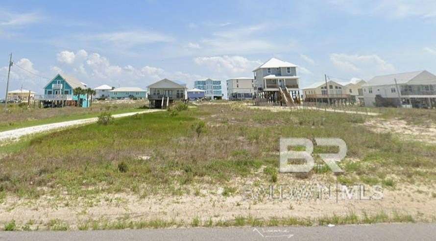 0.25 Acres of Residential Land for Sale in Gulf Shores, Alabama