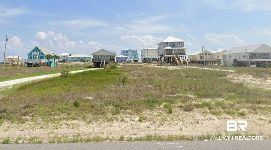 0.25 Acres of Residential Land for Sale in Gulf Shores, Alabama