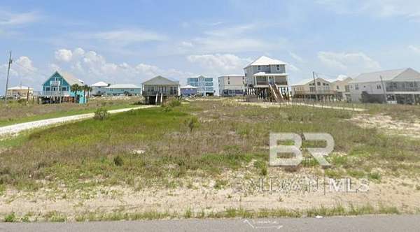0.25 Acres of Residential Land for Sale in Gulf Shores, Alabama