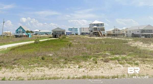 0.25 Acres of Residential Land for Sale in Gulf Shores, Alabama
