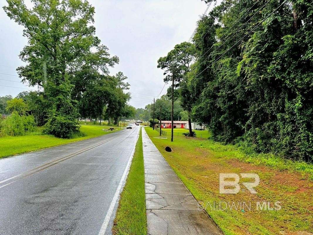 1.928 Acres of Residential Land for Sale in Daphne, Alabama