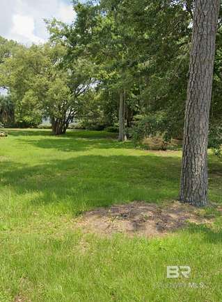 0.211 Acres of Residential Land for Sale in Fairhope, Alabama