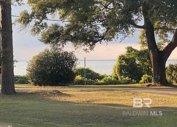 0.21 Acres of Residential Land for Sale in Fairhope, Alabama