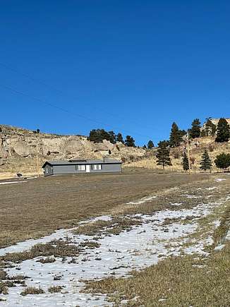 15 Acres of Land with Home for Sale in Craig, Colorado