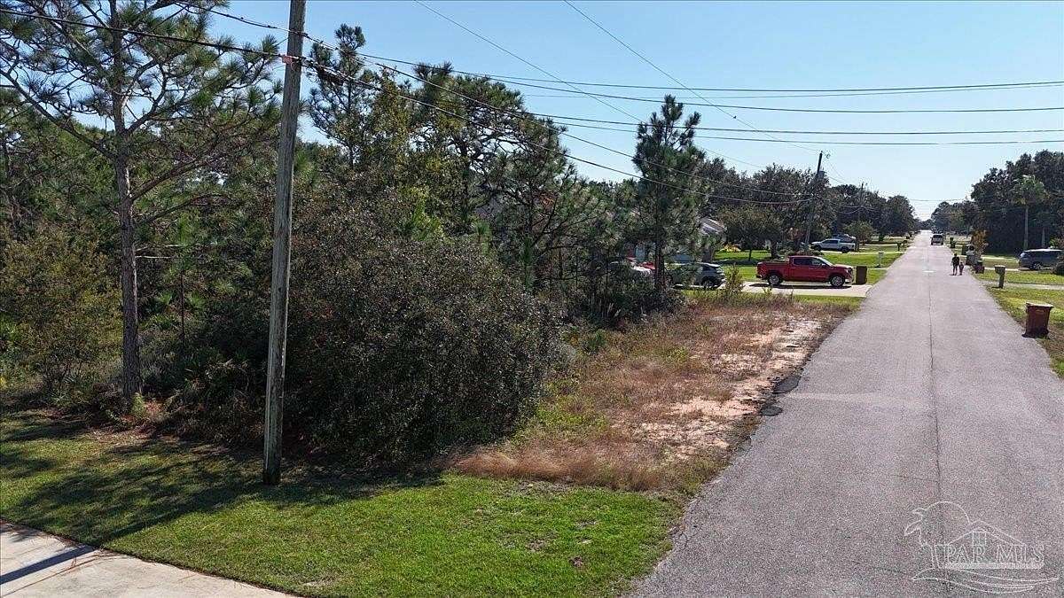 0.46 Acres of Residential Land for Sale in Navarre, Florida