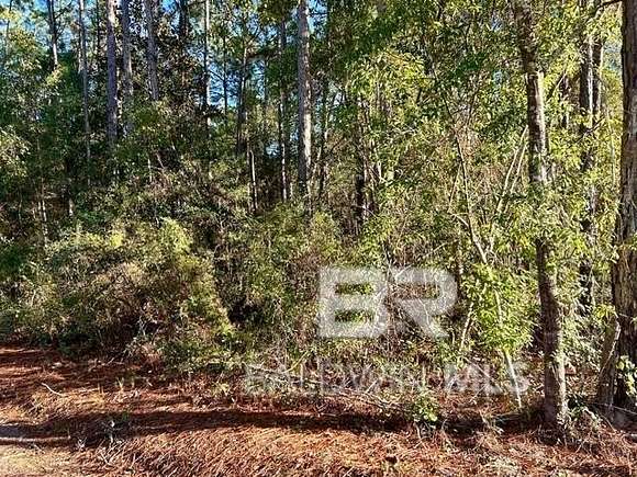 Residential Land for Sale in Elberta, Alabama