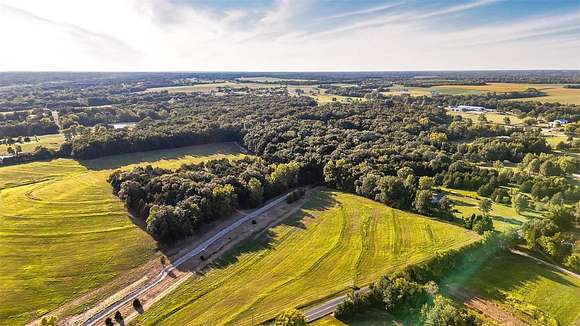 5.06 Acres of Residential Land for Sale in Wentzville, Missouri