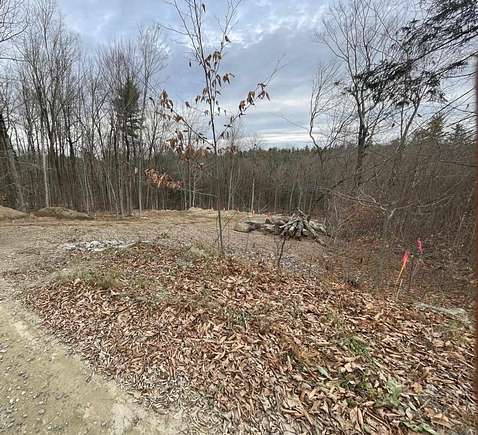 0.91 Acres of Residential Land for Sale in Stoddard, New Hampshire