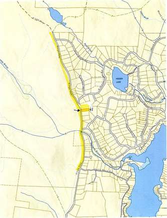 0.91 Acres of Residential Land for Sale in Stoddard, New Hampshire