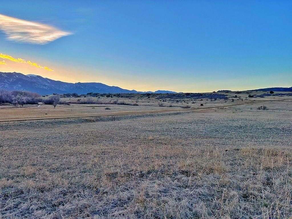 0.19 Acres of Residential Land for Sale in Colorado City, Colorado