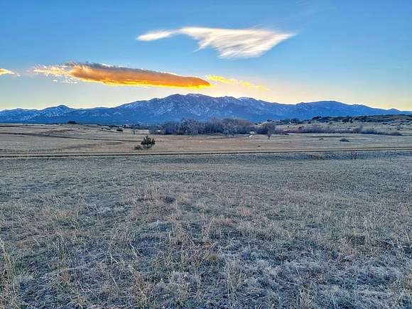 0.19 Acres of Residential Land for Sale in Colorado City, Colorado