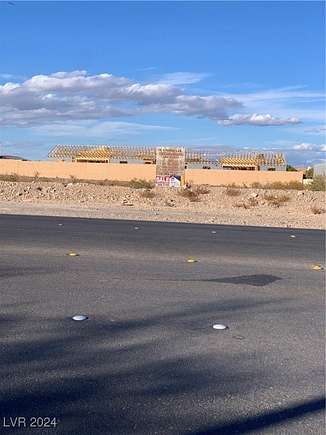 2.5 Acres of Land for Sale in Las Vegas, Nevada