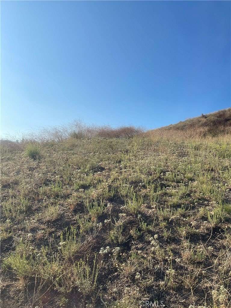 0.24 Acres of Residential Land for Sale in Lake Elsinore, California