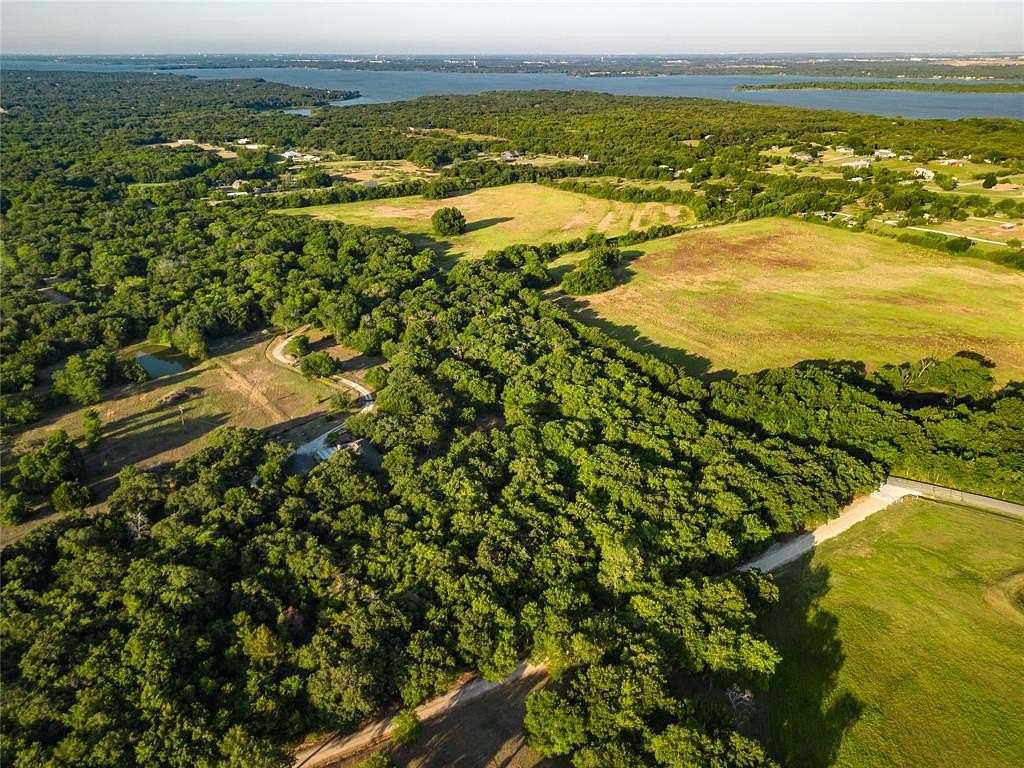 29 Acres of Land for Sale in Cross Roads, Texas