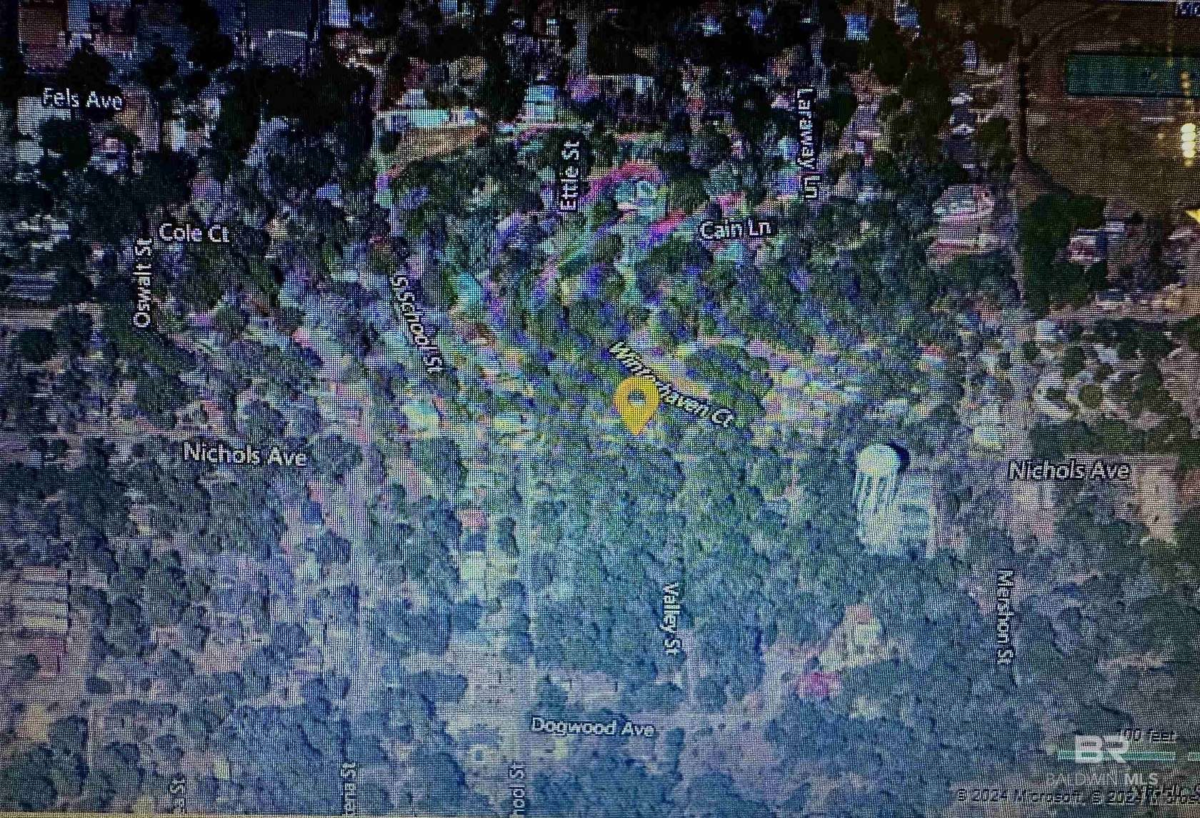 0.096 Acres of Residential Land for Sale in Fairhope, Alabama