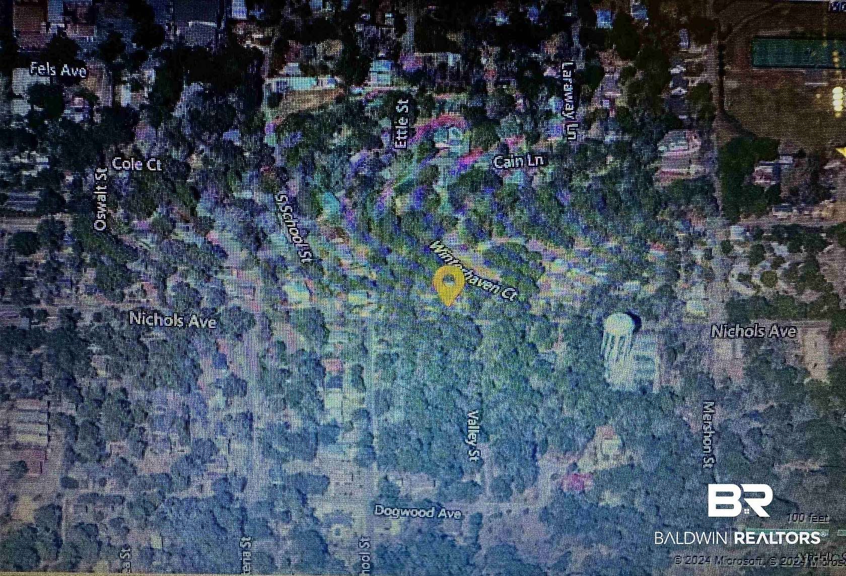 0.1 Acres of Residential Land for Sale in Fairhope, Alabama