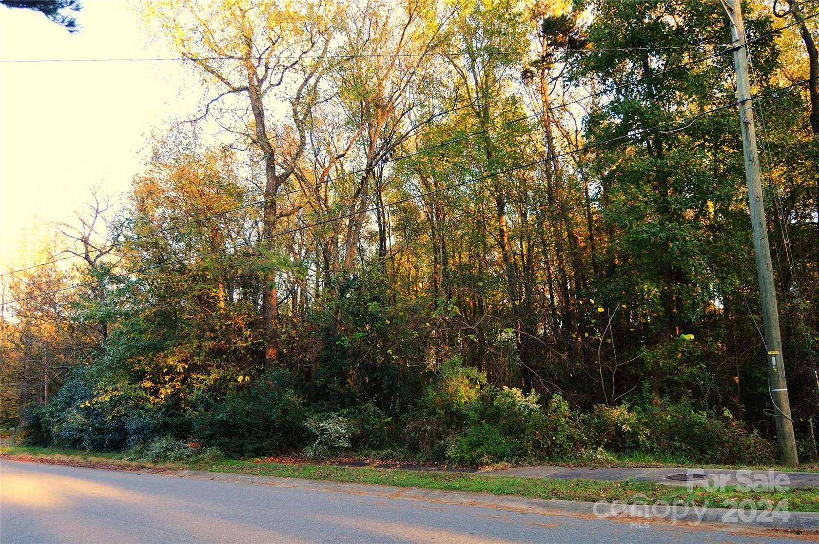 0.43 Acres of Residential Land for Sale in Charlotte, North Carolina