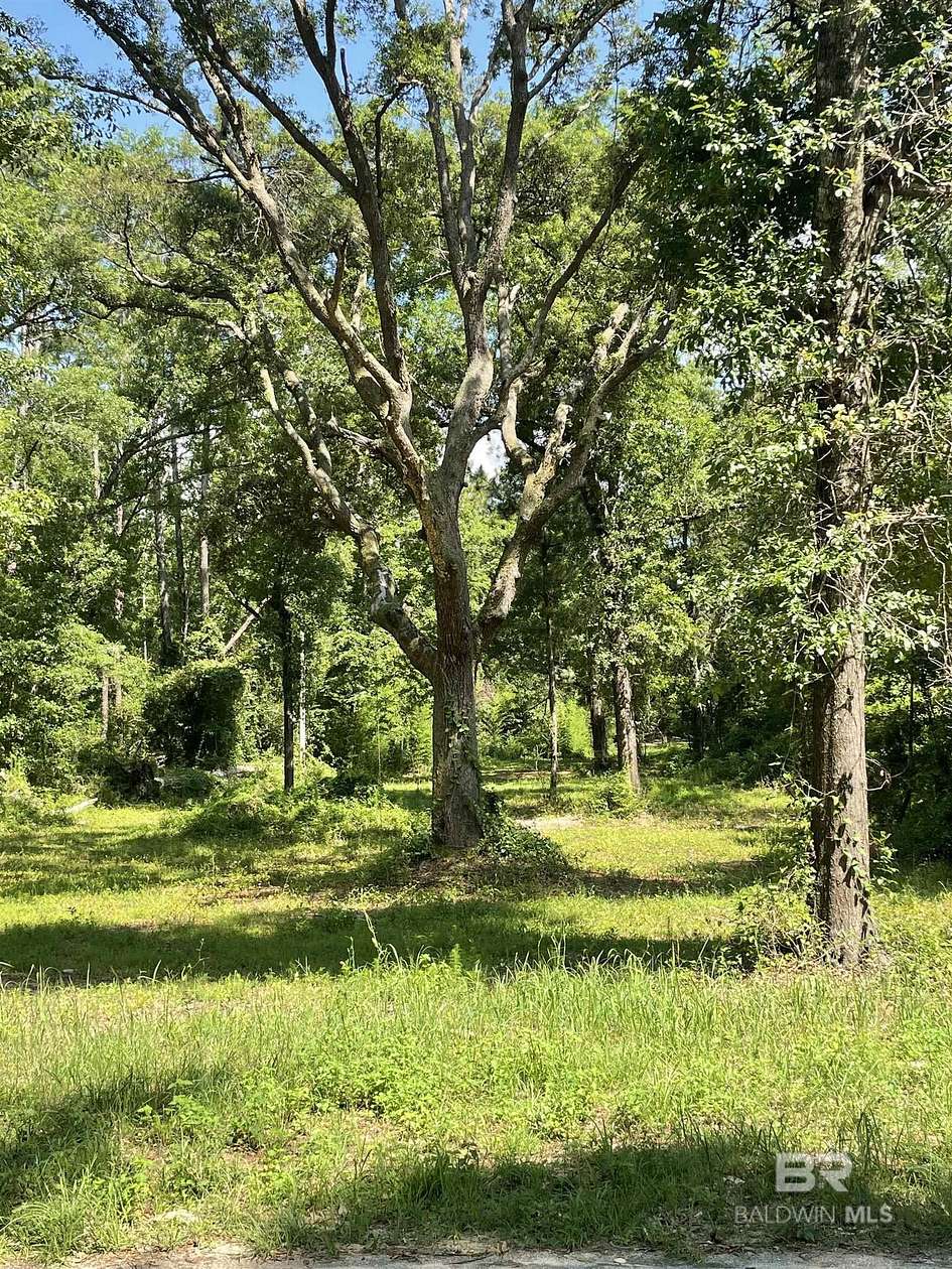 1.765 Acres of Residential Land for Sale in Silverhill, Alabama