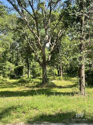 1.765 Acres of Residential Land for Sale in Silverhill, Alabama