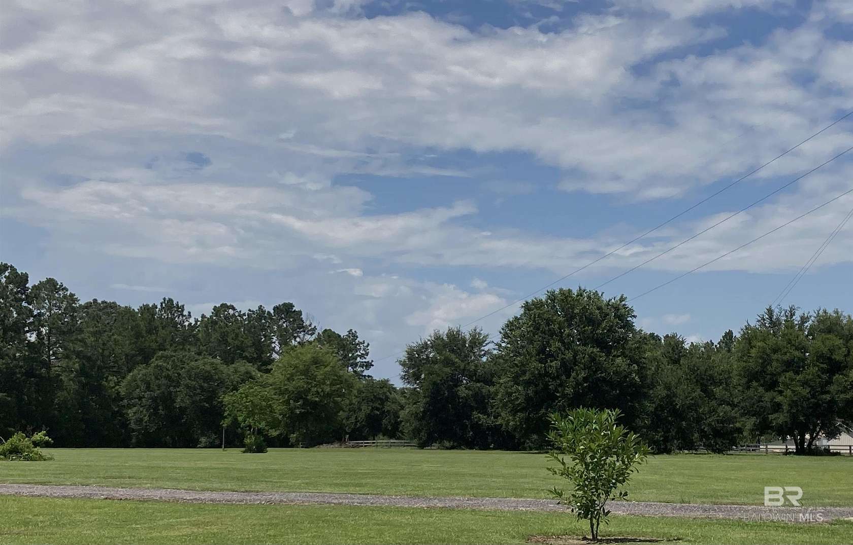 3.005 Acres of Residential Land for Sale in Bay Minette, Alabama