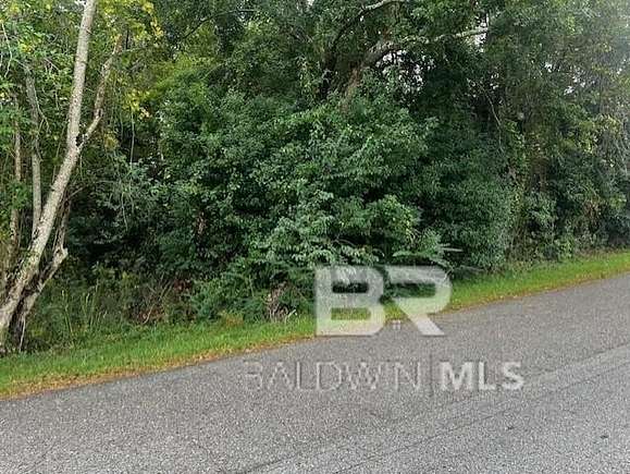 0.05 Acres of Residential Land for Sale in Mobile, Alabama