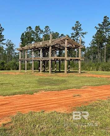 5.651 Acres of Residential Land for Sale in Robertsdale, Alabama