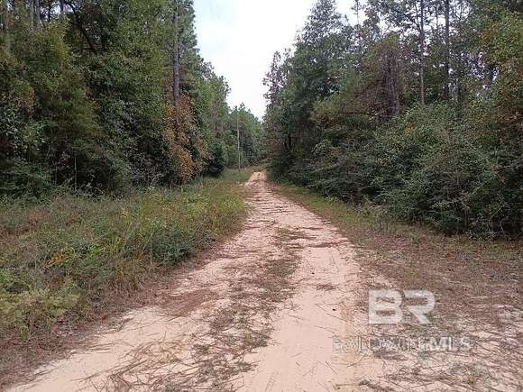 9.1 Acres of Land for Sale in Spanish Fort, Alabama