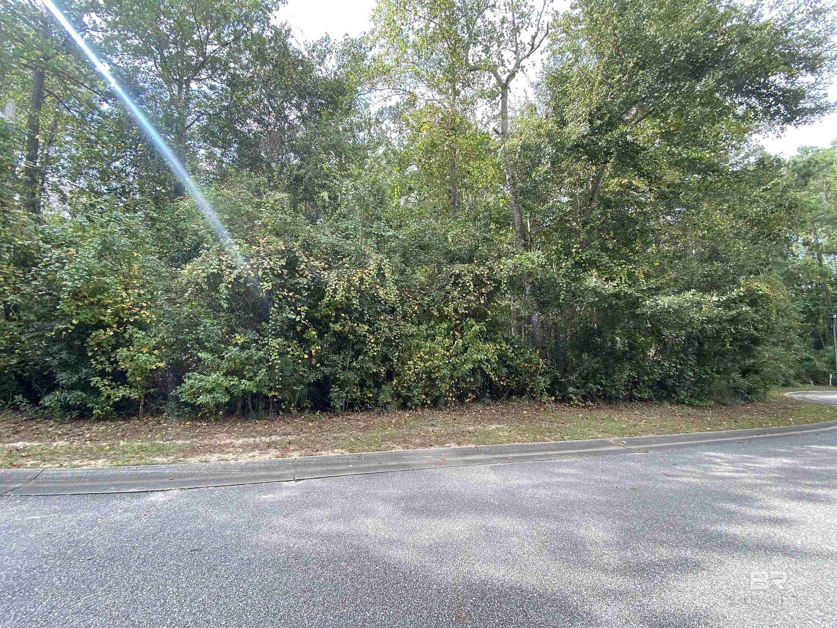 Residential Land for Sale in Fairhope, Alabama