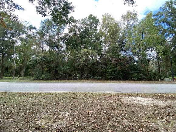 Residential Land for Sale in Fairhope, Alabama