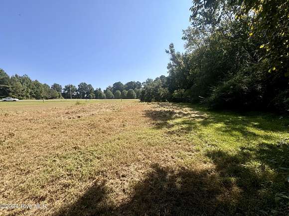 0.81 Acres of Residential Land for Sale in Kinston, North Carolina