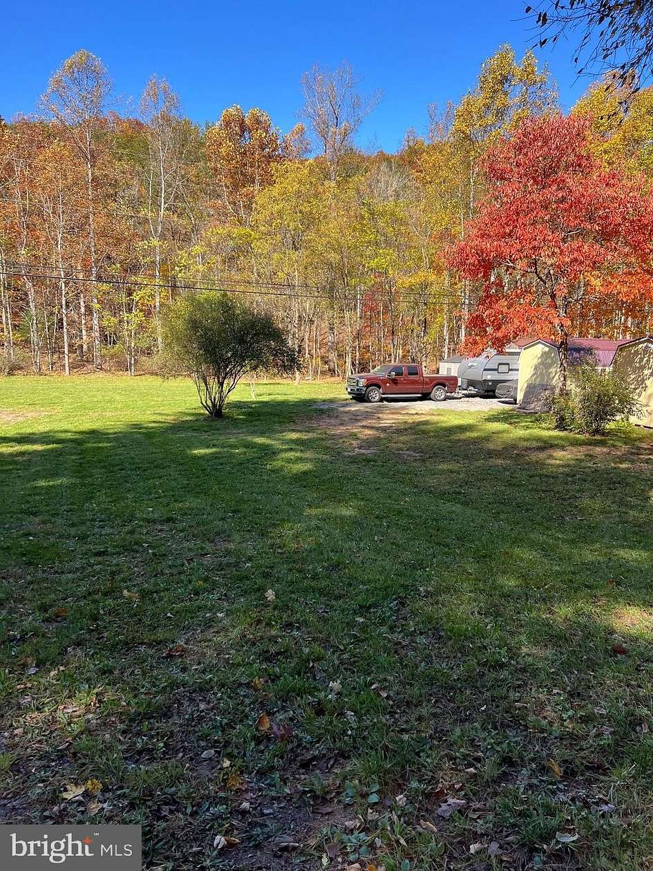 2.64 Acres of Residential Land for Sale in Gore, Virginia