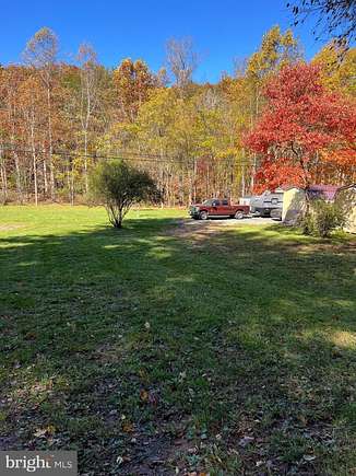 2.64 Acres of Residential Land for Sale in Gore, Virginia