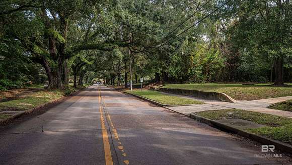 0.169 Acres of Residential Land for Sale in Mobile, Alabama