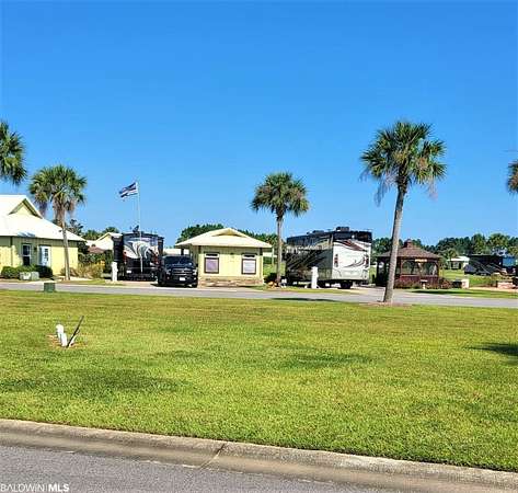 0.1 Acres of Land for Sale in Foley, Alabama