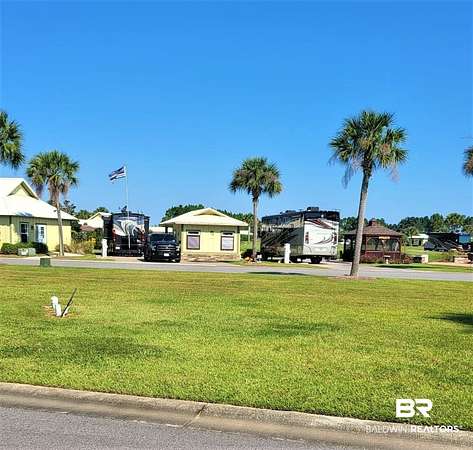 0.1 Acres of Land for Sale in Foley, Alabama