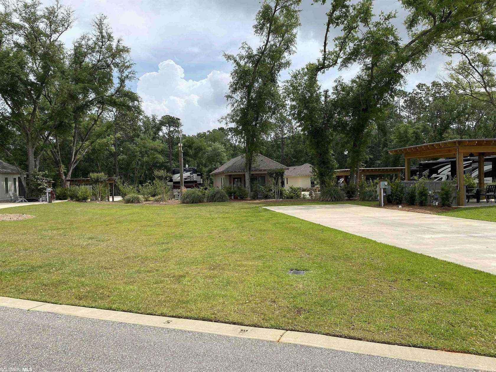 Land for Sale in Fairhope, Alabama